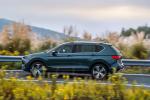 Seat Tarraco Xcellence 2019 года (WW)